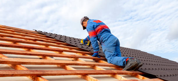 Fast & Reliable Emergency Roof Repairs in Licking, MO